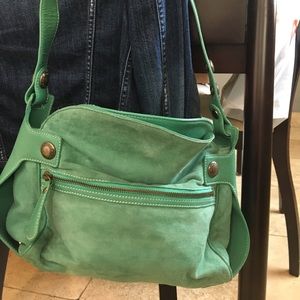 Marc Jacobs - vintage handbag- USED